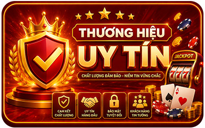 thương hiệu uy tín