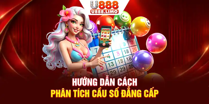 Hướng dẫn cách phân tích cầu số đẳng cấp