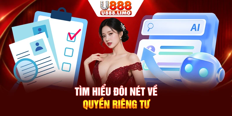 Tìm hiểu đôi nét về quyền riêng tư